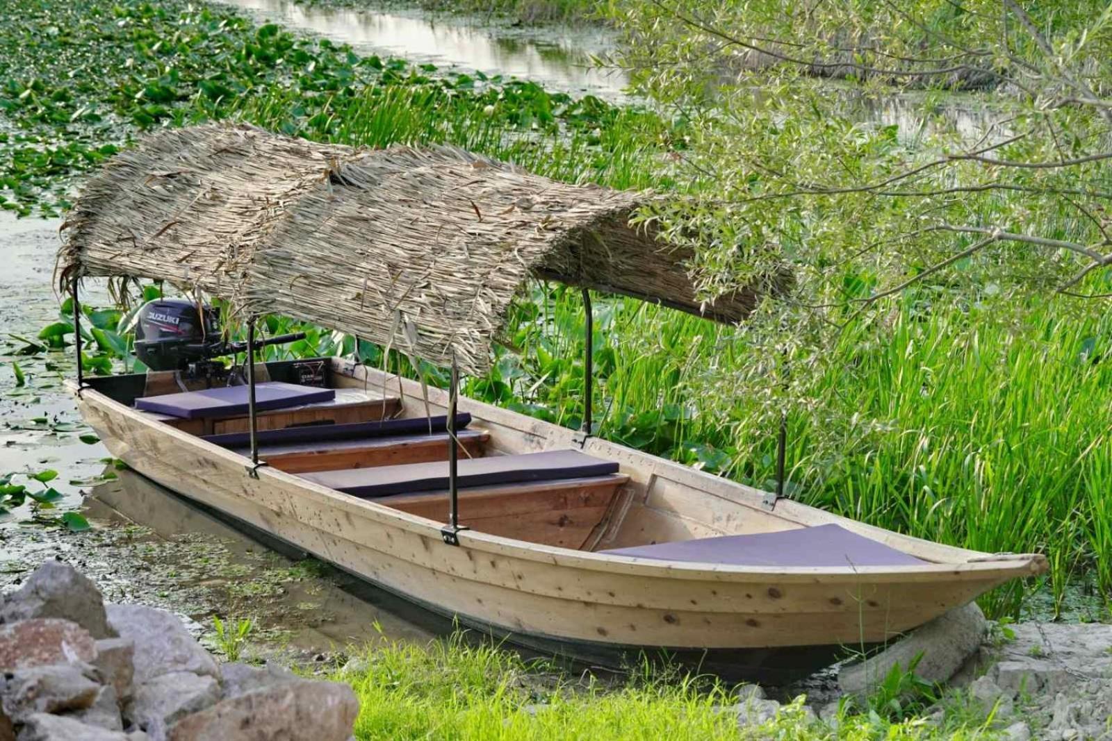 Apartman Skadarsko Jezero Bay Vranjina Bagian luar foto