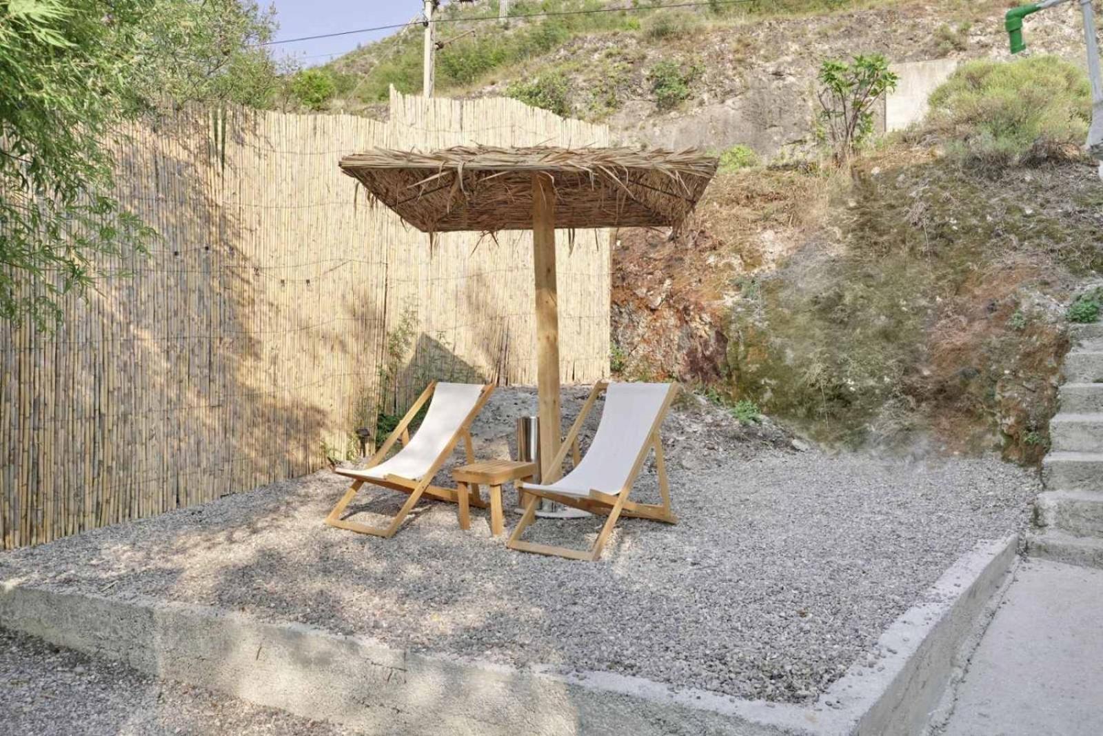 Apartman Skadarsko Jezero Bay Vranjina Bagian luar foto