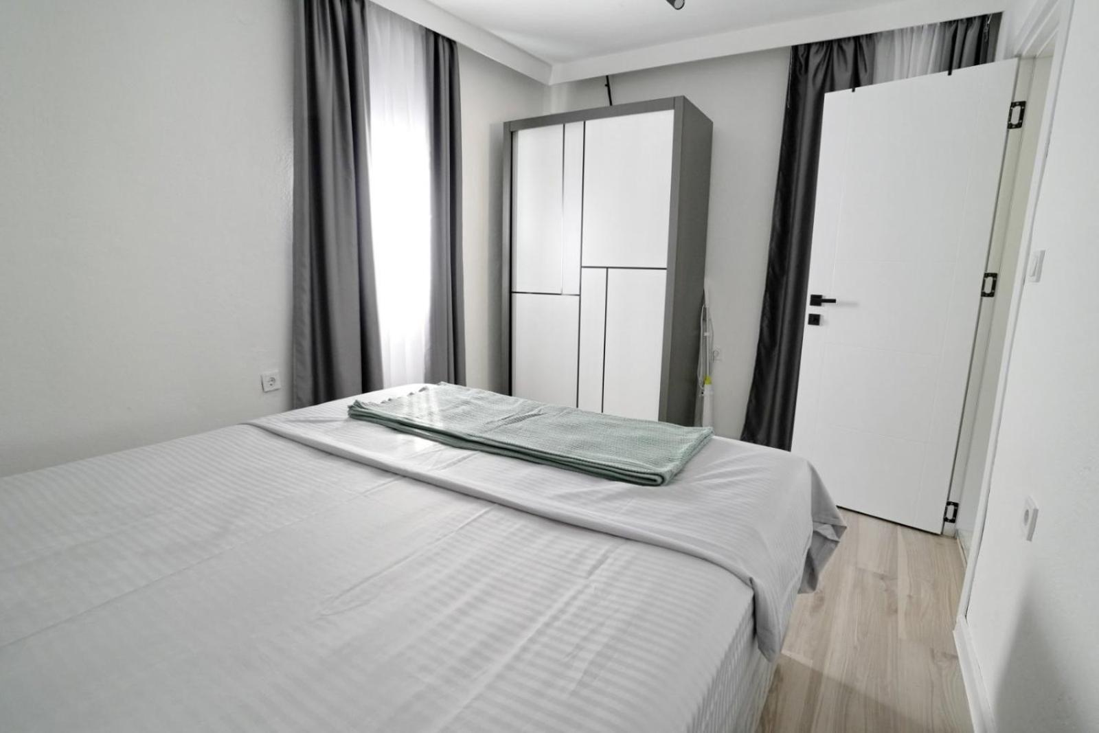 Apartman Skadarsko Jezero Bay Vranjina Bagian luar foto