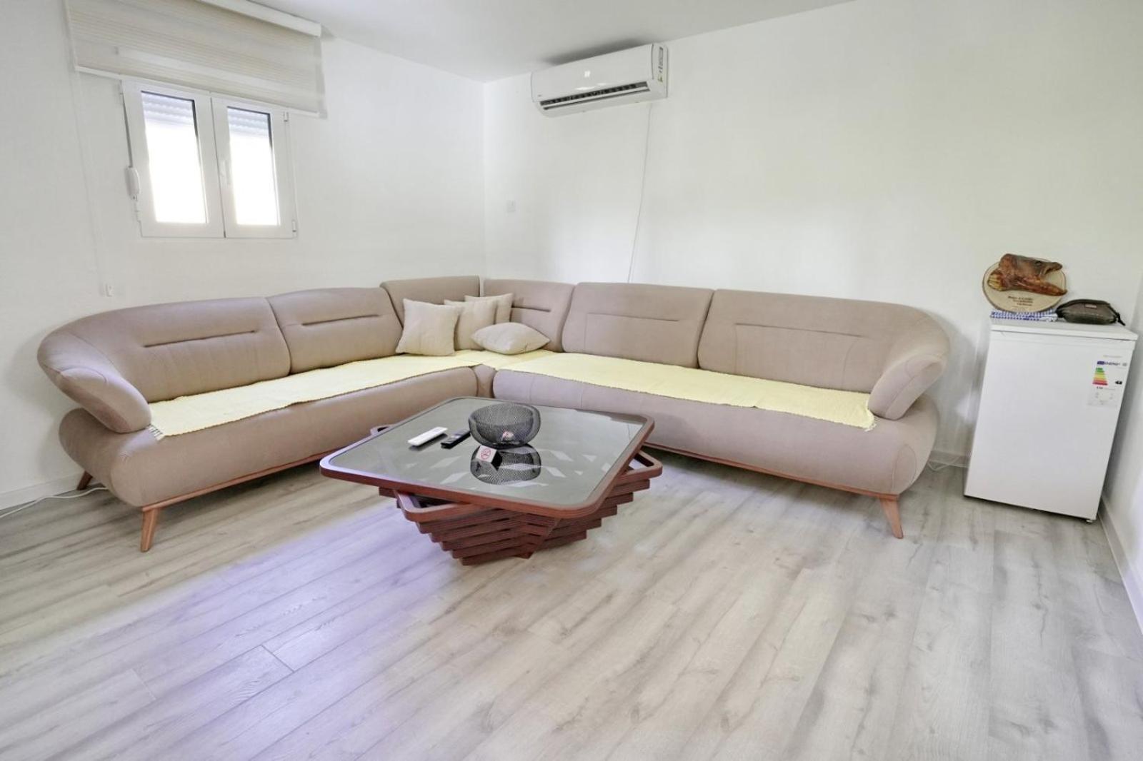 Apartman Skadarsko Jezero Bay Vranjina Bagian luar foto
